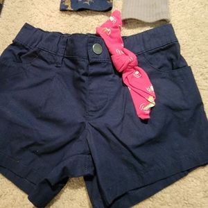 4t Shorts